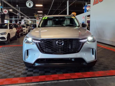 Photos of 2025 Mazda CX-90 3.3 Turbo Premium Sport for sale in Gretna, NE at Gretna Auto Outlet