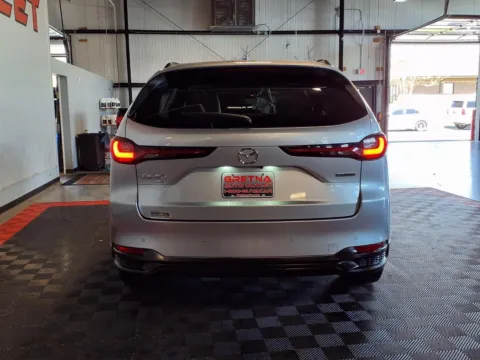 More photos of 2025 Mazda CX-90 3.3 Turbo Premium Sport at Gretna Auto Outlet, NE