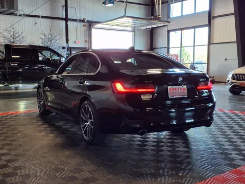 More photos of 2020 BMW 3 Series 330i xDrive at Gretna Auto Outlet, NE