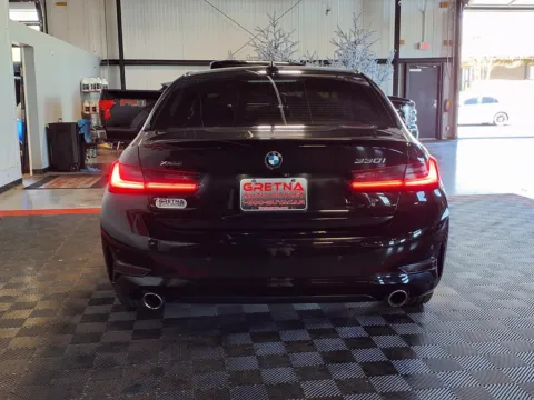 More photos of 2020 BMW 3 Series 330i xDrive at Gretna Auto Outlet, NE