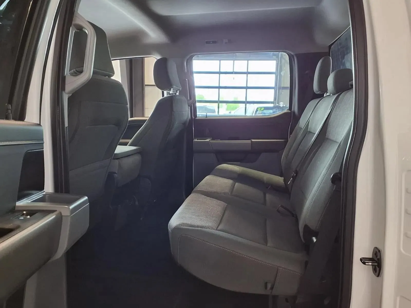 Ford F-150 photo 13