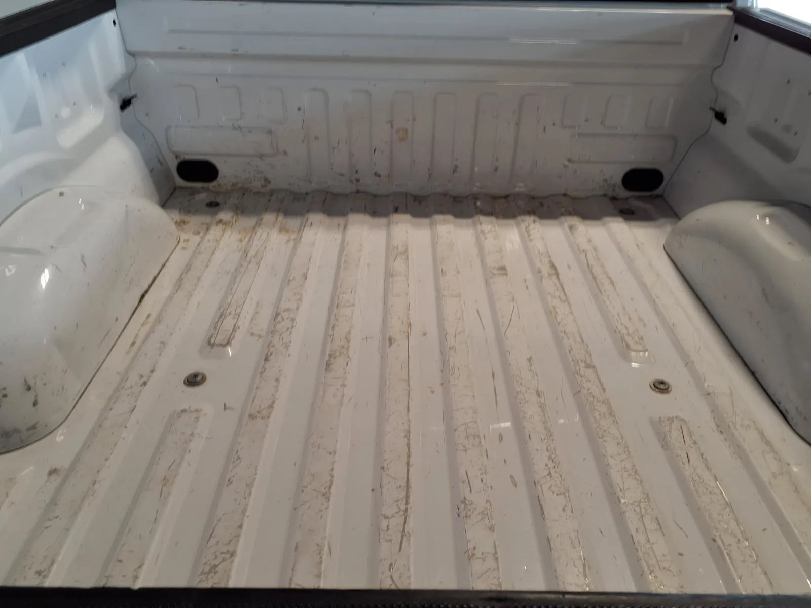 Ford F-150 photo 6