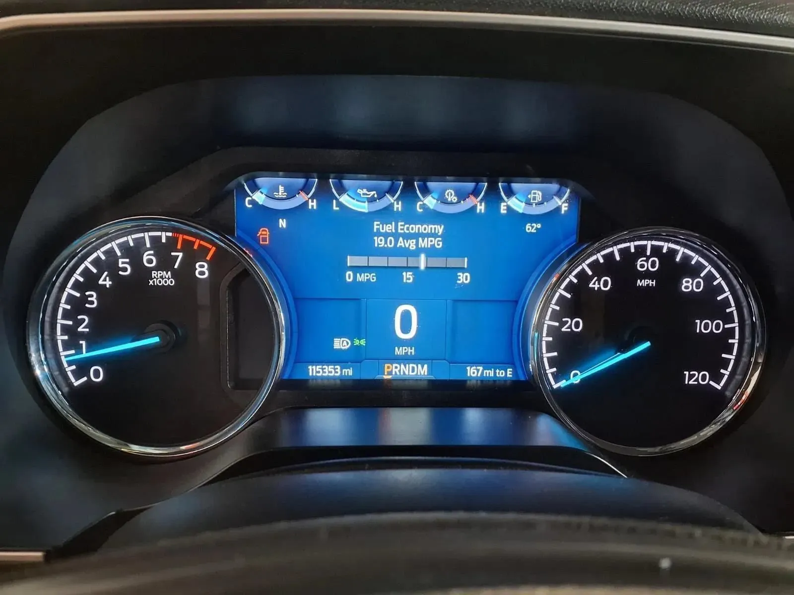Ford F-150 photo 27