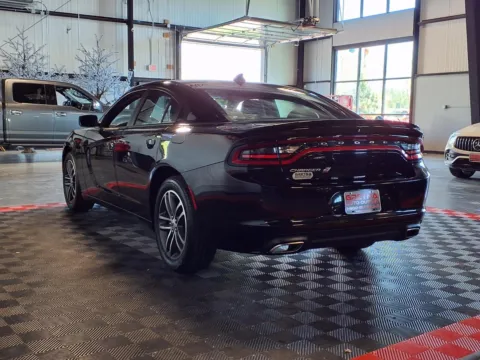 More photos of 2019 Dodge Charger SXT at Gretna Auto Outlet, NE