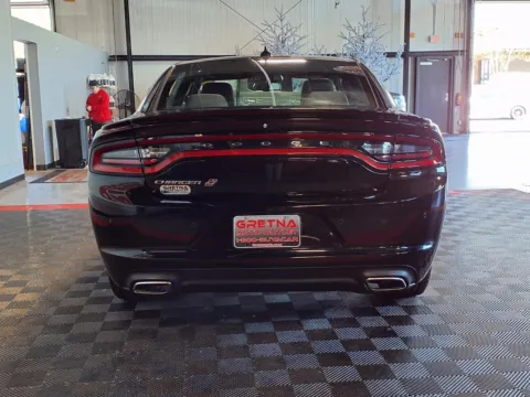 More photos of 2019 Dodge Charger SXT at Gretna Auto Outlet, NE