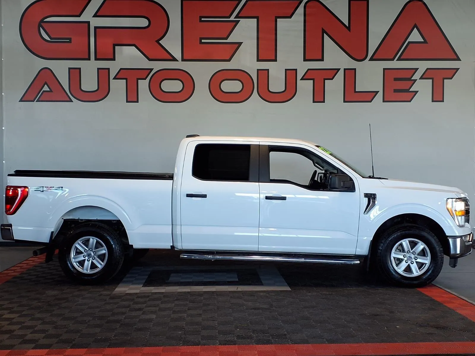 2022 Ford F-150 XLT for sale in Gretna, NE