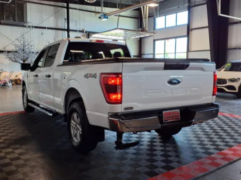 More photos of 2022 Ford F-150 XLT at Gretna Auto Outlet, NE