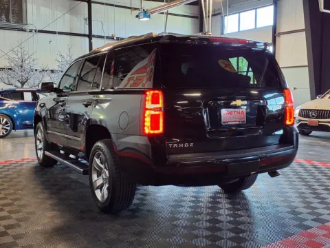 More photos of 2017 Chevrolet Tahoe LT at Gretna Auto Outlet, NE