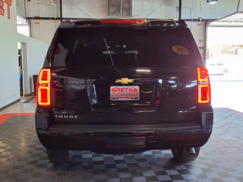 More photos of 2017 Chevrolet Tahoe LT at Gretna Auto Outlet, NE