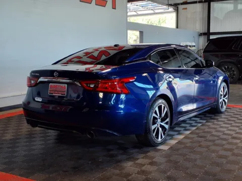 More photos of 2017 Nissan Maxima 3.5 S at Gretna Auto Outlet, NE