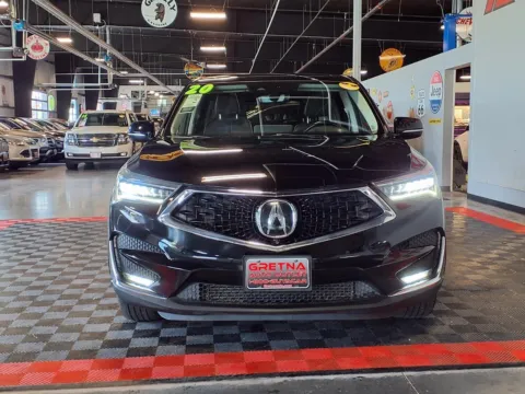Photos of 2020 Acura RDX SH-AWD w/Advance for sale in Gretna, NE at Gretna Auto Outlet
