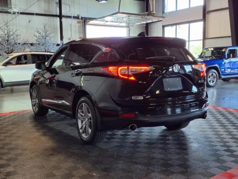 More photos of 2020 Acura RDX SH-AWD w/Advance at Gretna Auto Outlet, NE