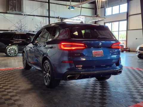 More photos of 2019 BMW X5 xDrive40i at Gretna Auto Outlet, NE
