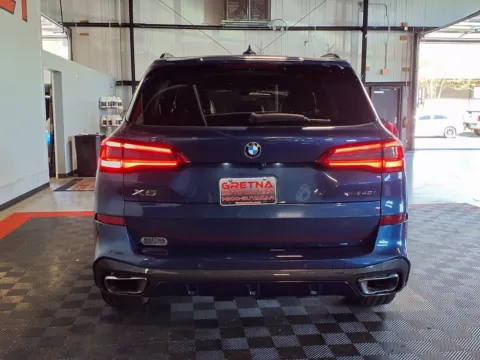 More photos of 2019 BMW X5 xDrive40i at Gretna Auto Outlet, NE