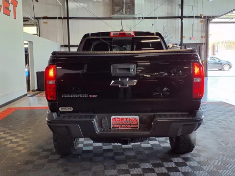 More photos of 2020 Chevrolet Colorado ZR2 at Gretna Auto Outlet, NE
