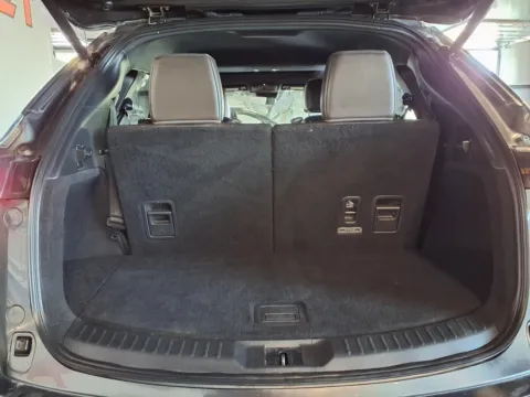 More photos of 2021 Mazda CX-9 Signature at Gretna Auto Outlet, NE