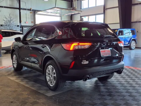 More photos of 2022 Ford Escape SE at Gretna Auto Outlet, NE