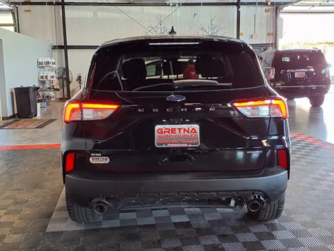 More photos of 2022 Ford Escape SE at Gretna Auto Outlet, NE