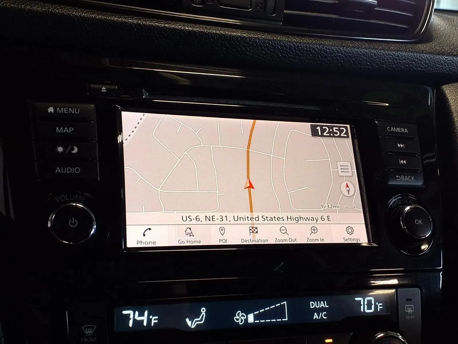 Nissan Rogue photo 19