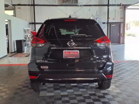 More photos of 2018 Nissan Rogue SV at Gretna Auto Outlet, NE