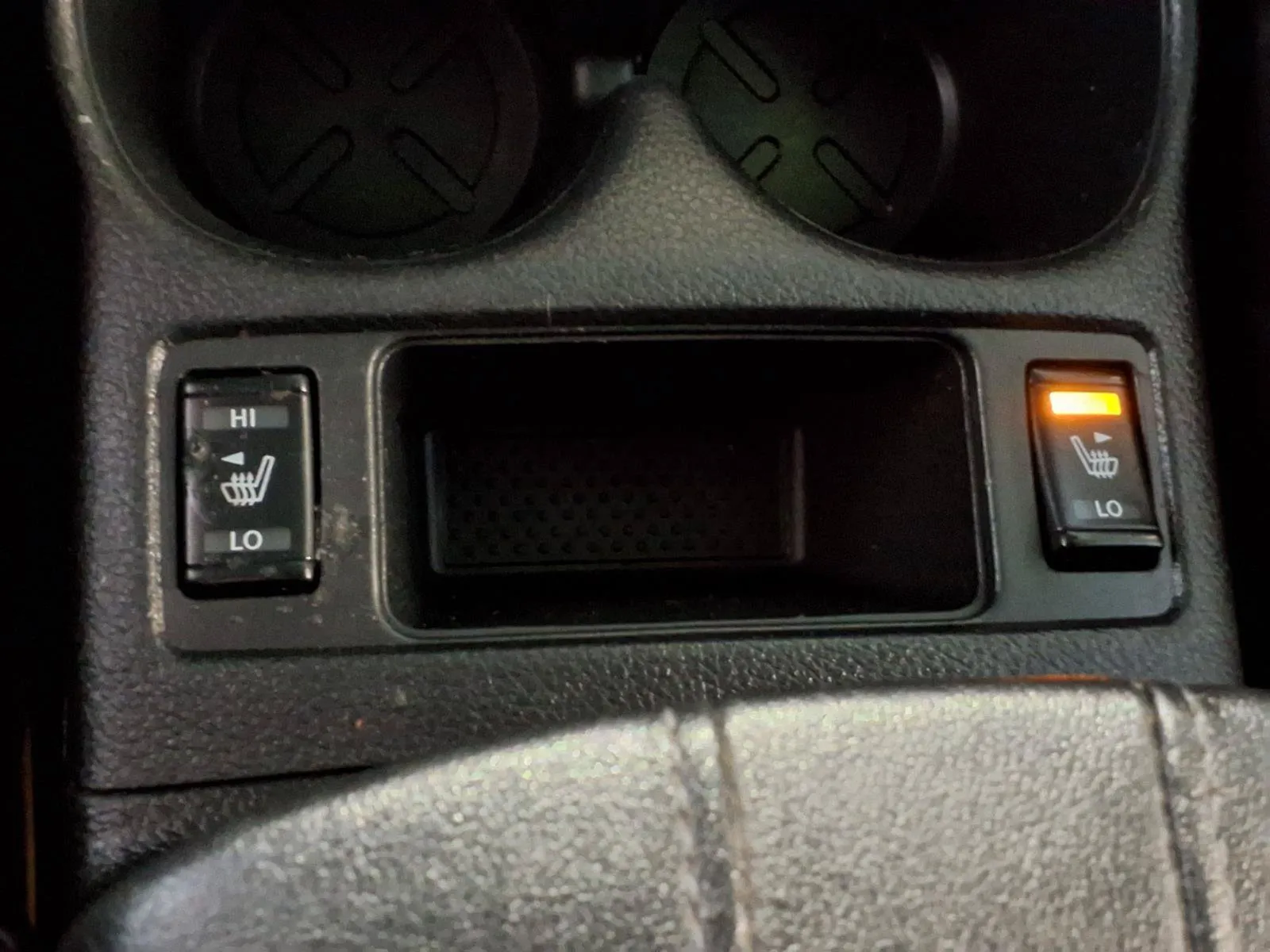 Nissan Rogue photo 23
