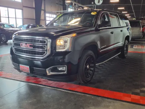 More photos of 2015 GMC Yukon XL SLT at Gretna Auto Outlet, NE