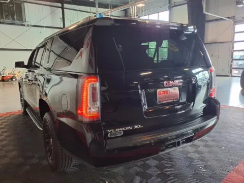 More photos of 2015 GMC Yukon XL SLT at Gretna Auto Outlet, NE