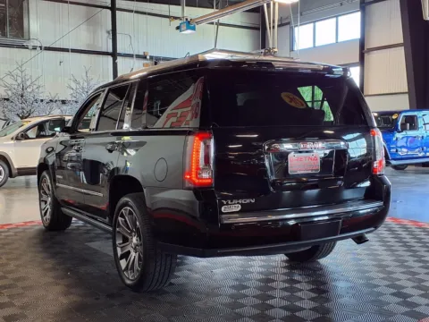 More photos of 2015 GMC Yukon Denali at Gretna Auto Outlet, NE