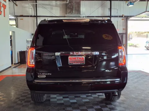 More photos of 2015 GMC Yukon Denali at Gretna Auto Outlet, NE