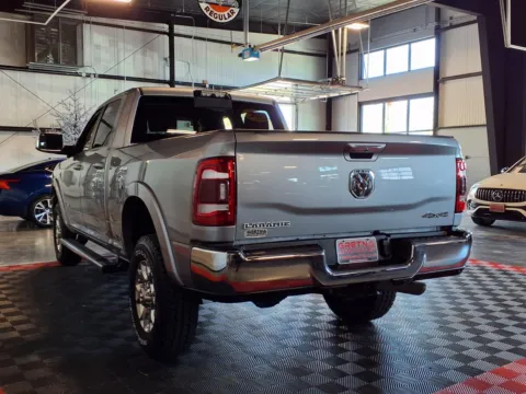 More photos of 2020 Ram 2500 Laramie at Gretna Auto Outlet, NE