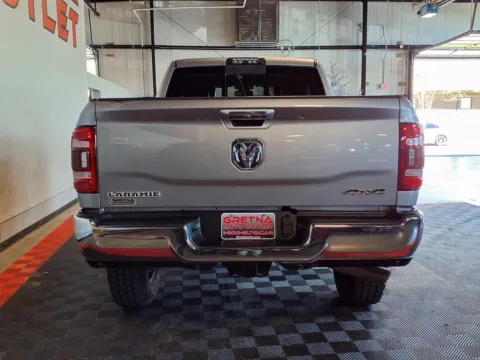 More photos of 2020 Ram 2500 Laramie at Gretna Auto Outlet, NE