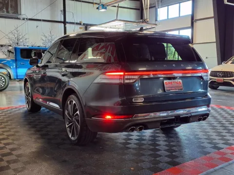 More photos of 2021 Lincoln Aviator Reserve at Gretna Auto Outlet, NE