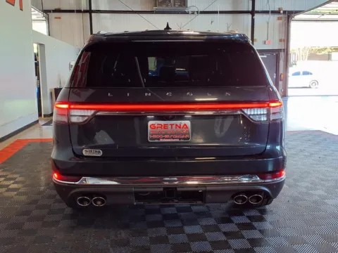 More photos of 2021 Lincoln Aviator Reserve at Gretna Auto Outlet, NE