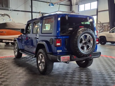 More photos of 2019 Jeep Wrangler Unlimited at Gretna Auto Outlet, NE