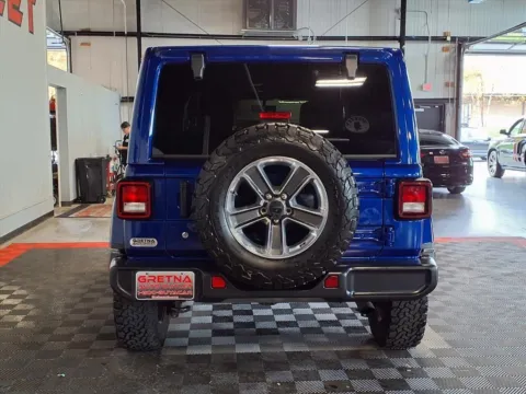 More photos of 2019 Jeep Wrangler Unlimited at Gretna Auto Outlet, NE