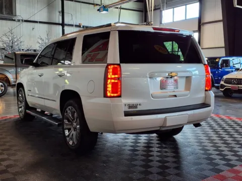 More photos of 2017 Chevrolet Tahoe LT at Gretna Auto Outlet, NE