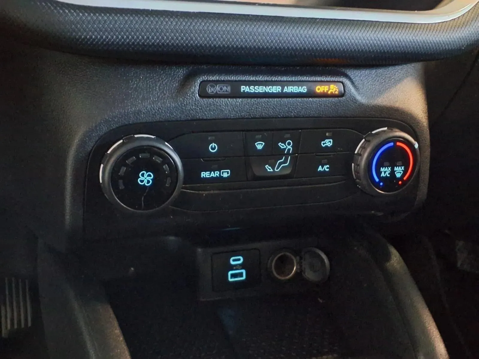 Ford Bronco Sport photo 22