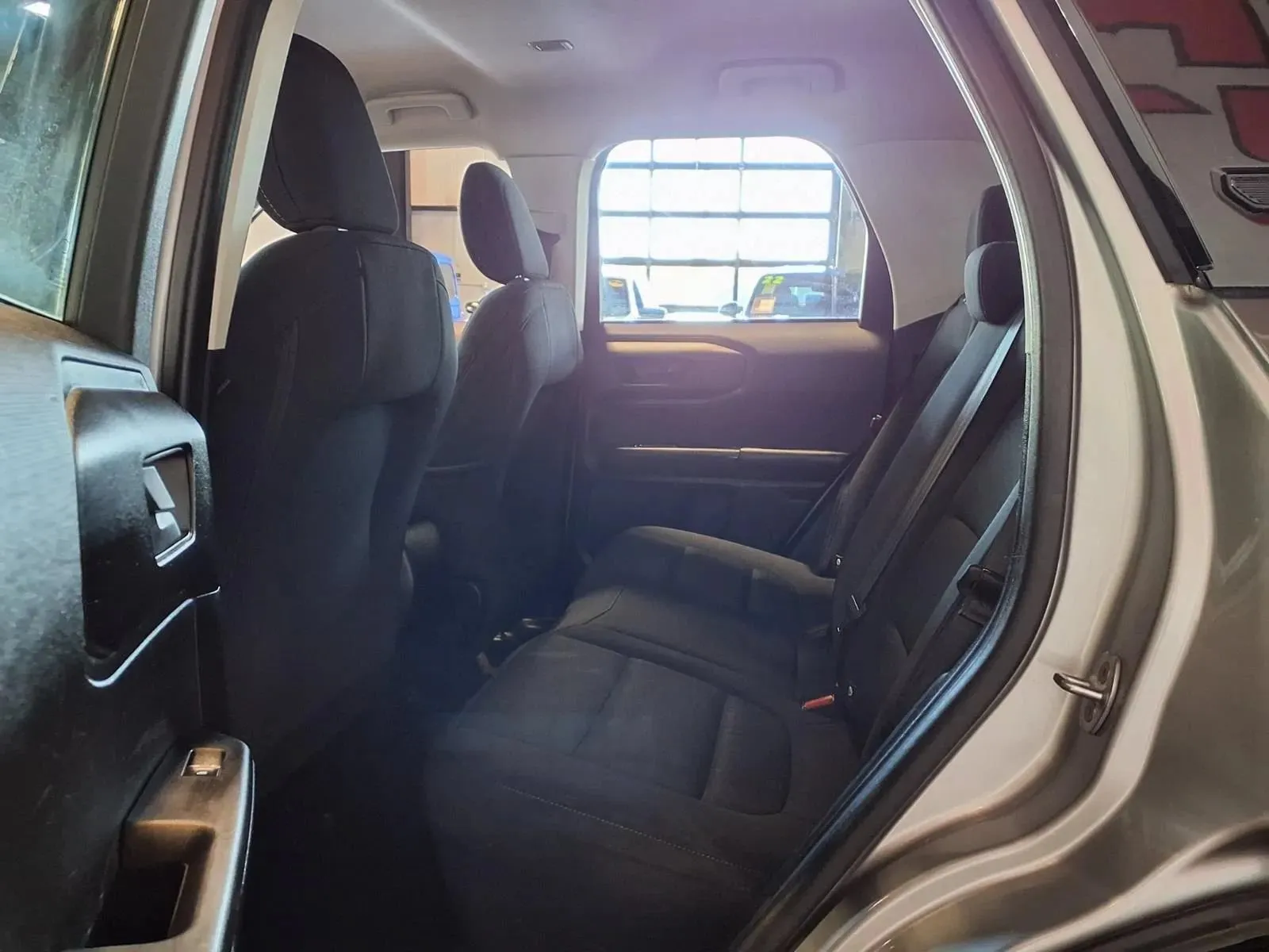 Ford Bronco Sport photo 14