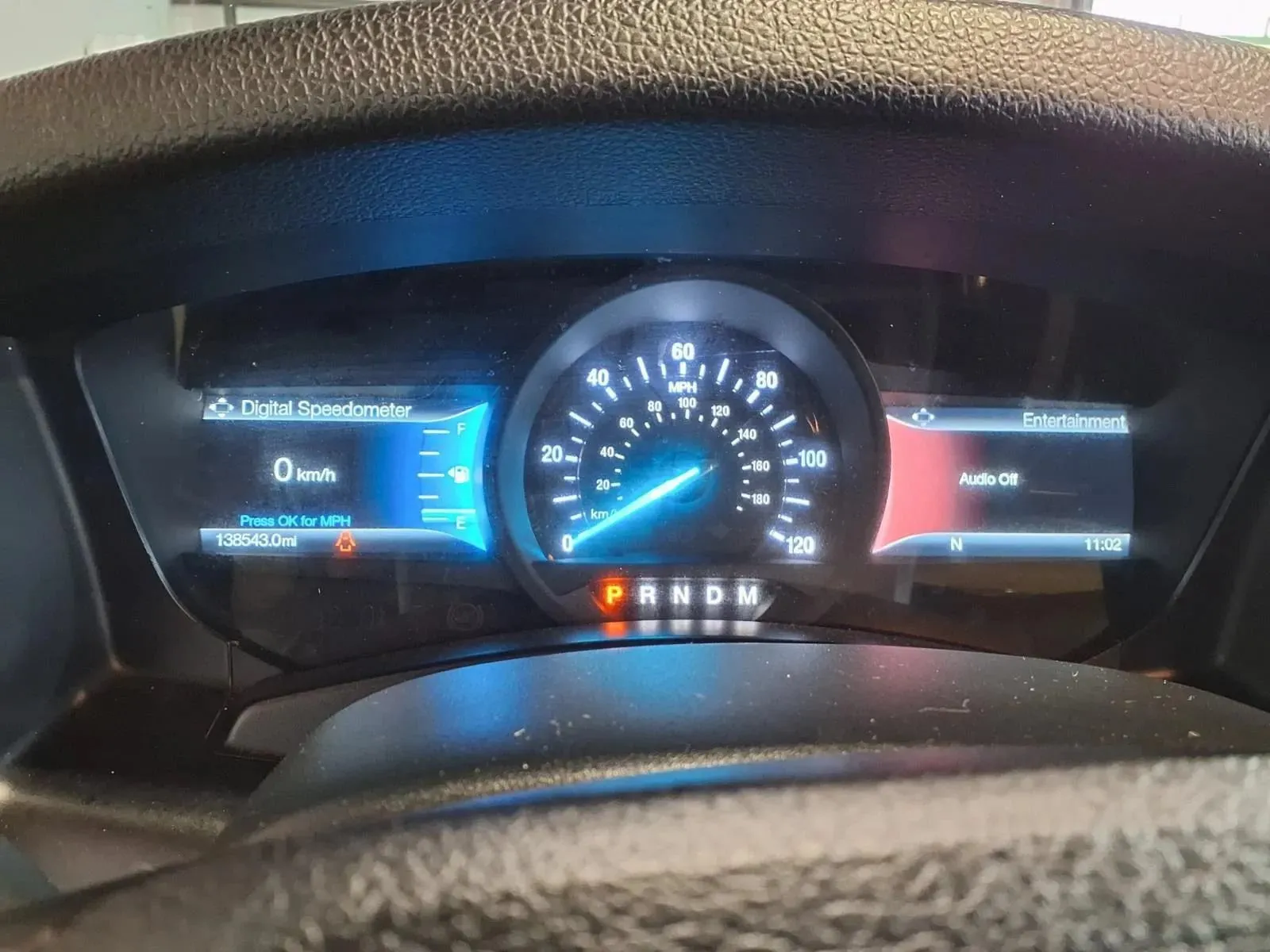 Ford Expedition photo 33