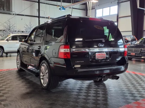 More photos of 2017 Ford Expedition Limited at Gretna Auto Outlet, NE
