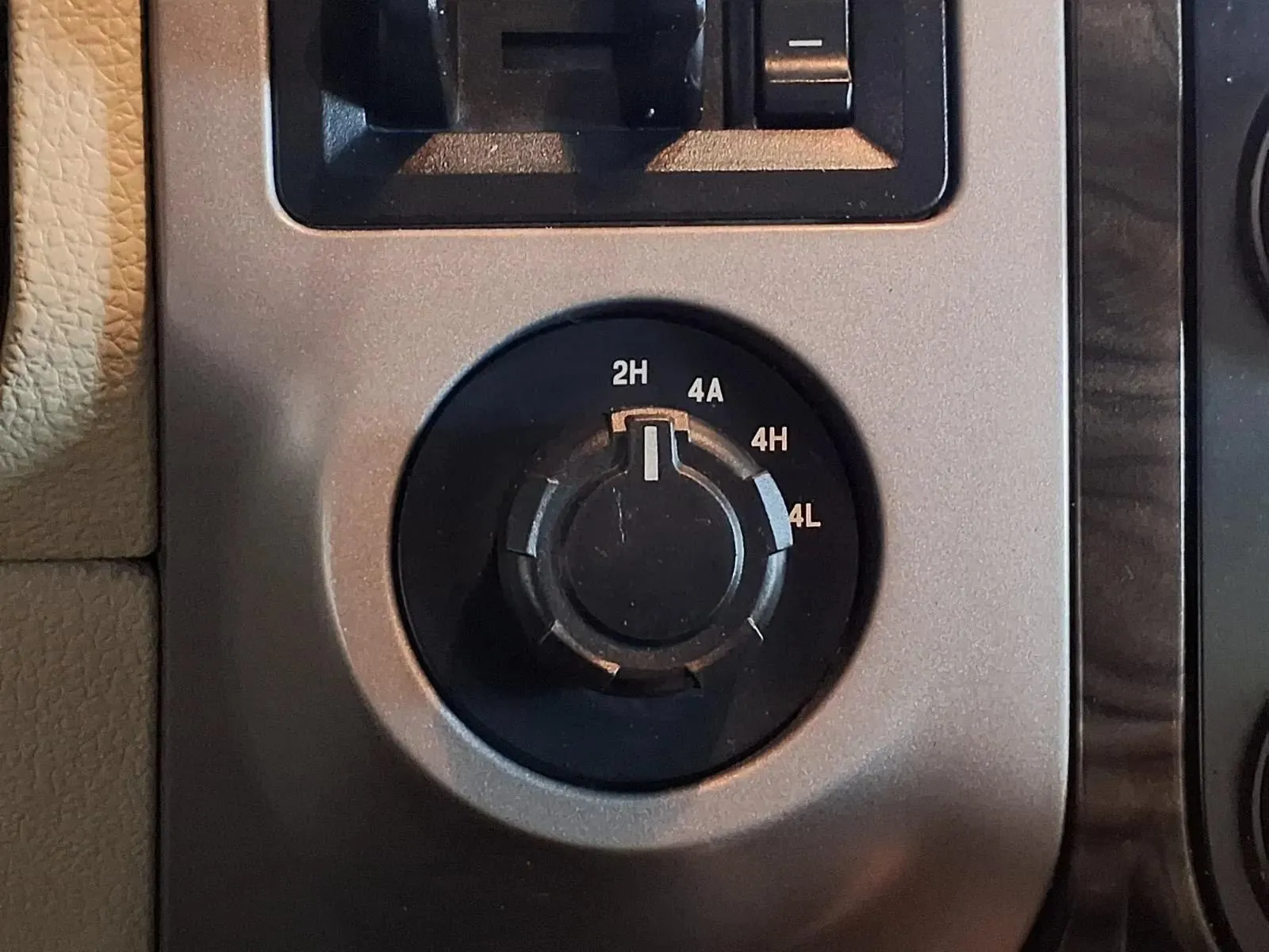Ford Expedition photo 28