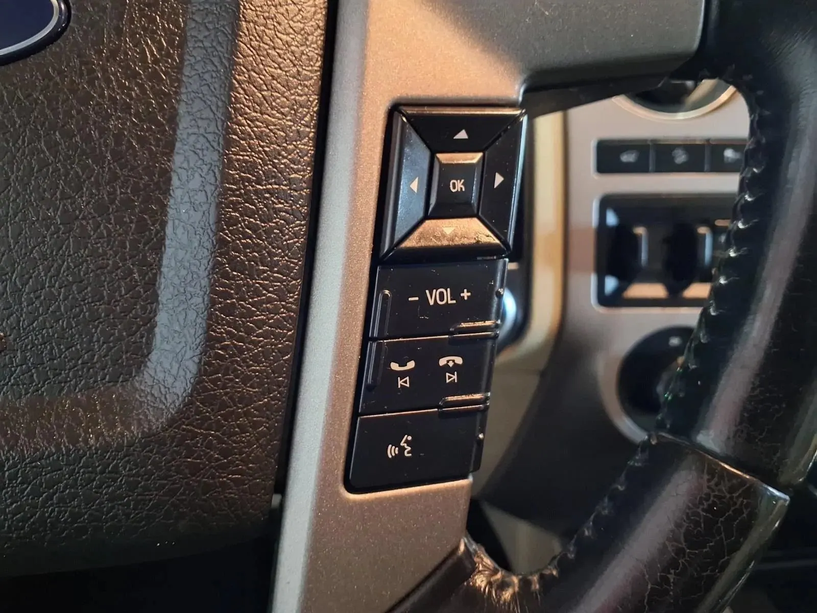 Ford Expedition photo 31