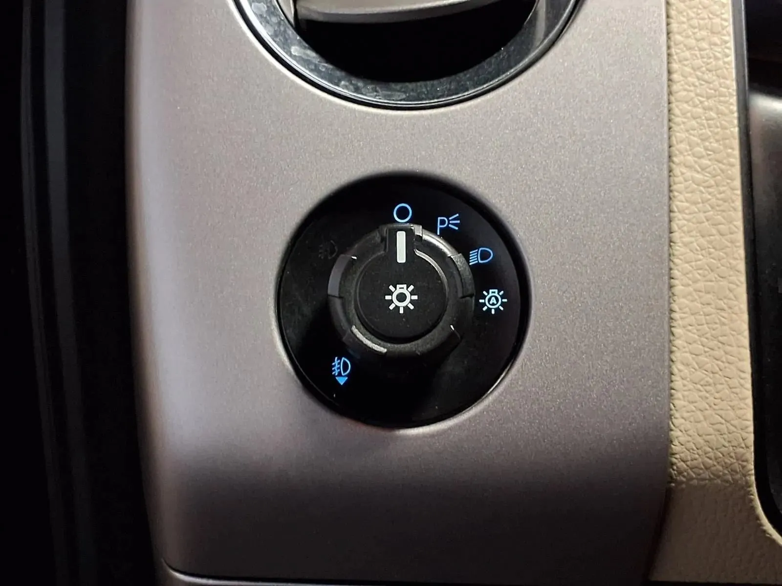 Ford Expedition photo 22