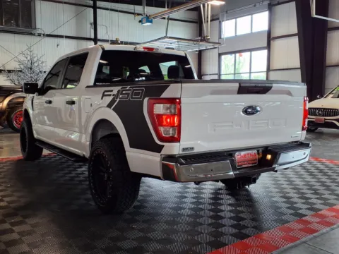 More photos of 2022 Ford F-150 XL at Gretna Auto Outlet, NE