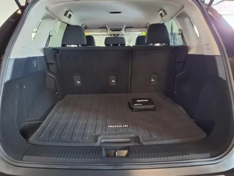 More photos of 2021 Nissan Rogue SV at Gretna Auto Outlet, NE