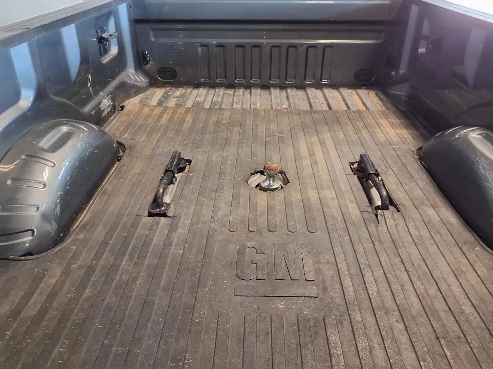 Ford F-450 photo 6