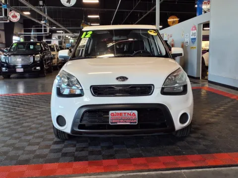 Photos of 2012 Kia Soul for sale in Gretna, NE at Gretna Auto Outlet