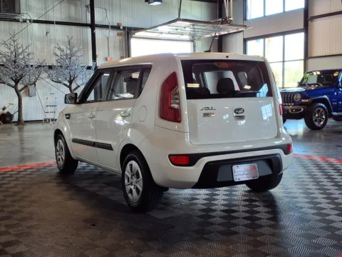 More photos of 2012 Kia Soul at Gretna Auto Outlet, NE
