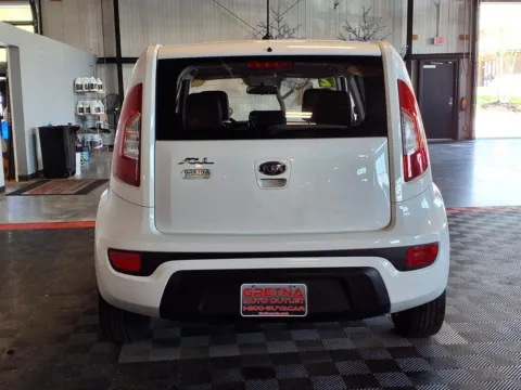 More photos of 2012 Kia Soul at Gretna Auto Outlet, NE