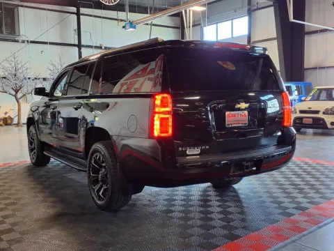 More photos of 2019 Chevrolet Suburban LT at Gretna Auto Outlet, NE